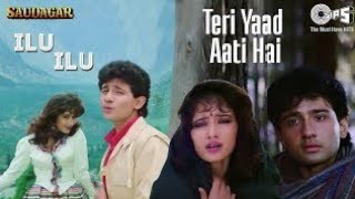 Download lagu Teri Yaad Aati Hai 💔|| Bollywood songs || Hindi songs || Most Emotional Songs🥲 mp3