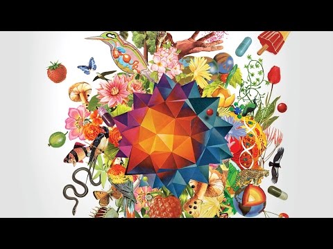 Kraak & Smaak - Prescription (feat. Eric Biddines)