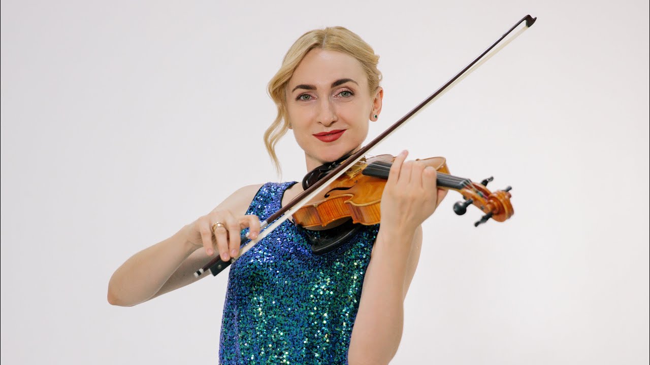 Promotional video thumbnail 1 for Shining Strings