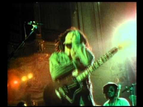 Bob Marley - Want More