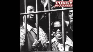 Cut Chemist - Bunky's Pick (2001) - HQ