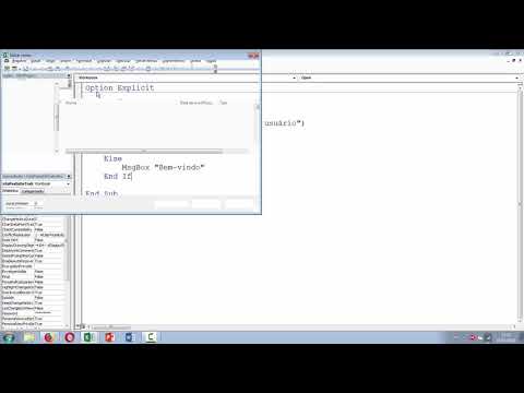 Aula de EXCEL VBA Criando Mapas Interativos com VBA Fácil Guru do Excel
