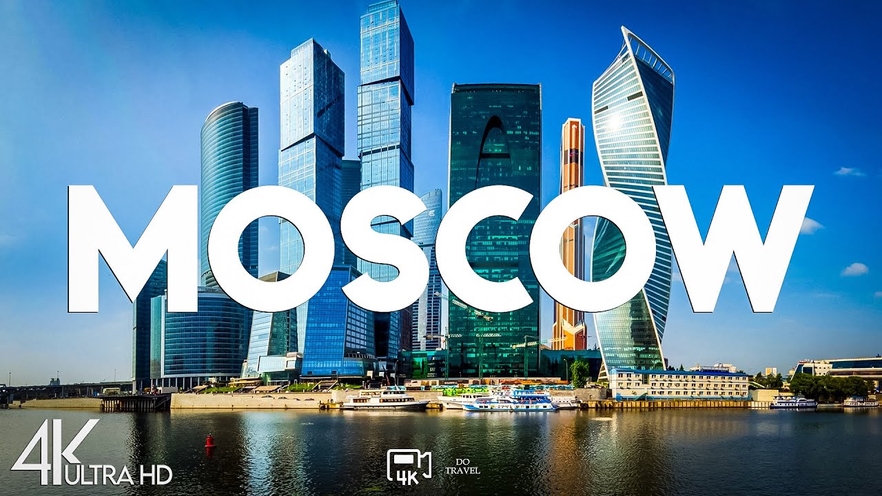 Top 10 Best Things to Do in Moscow, Russia - Travel Guide 2025