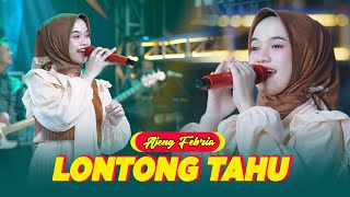 Download lagu Ajeng Febria - Lontong Tahu Lontong Sate | OM. Nirwana mp3
