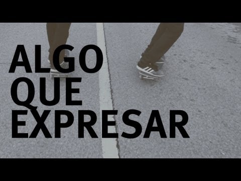 Cráneo & H.Andy - Algo que expresar //CraneoMedia