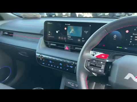 Hyundai IONIQ 5 Ioniq 5 N 84 kW - Image 2