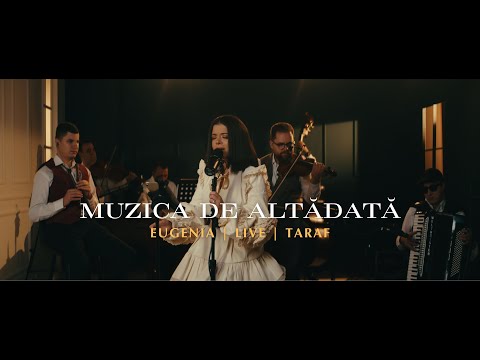 Eugenia Nicolae - Mandra floare-i norocul (cover Titiana Mihali)