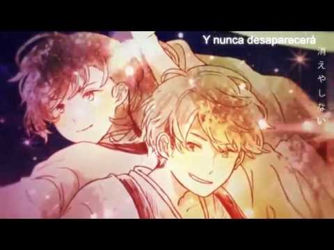 【Ito Kashitaro】Many Fires Blooming in Profusion (百火繚乱)【Sub Español】