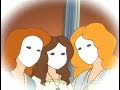 Another Creepy Moment In An Animated Kids Movie