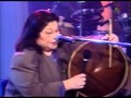 Mercedes Sosa - Seranetero de bombos (live)