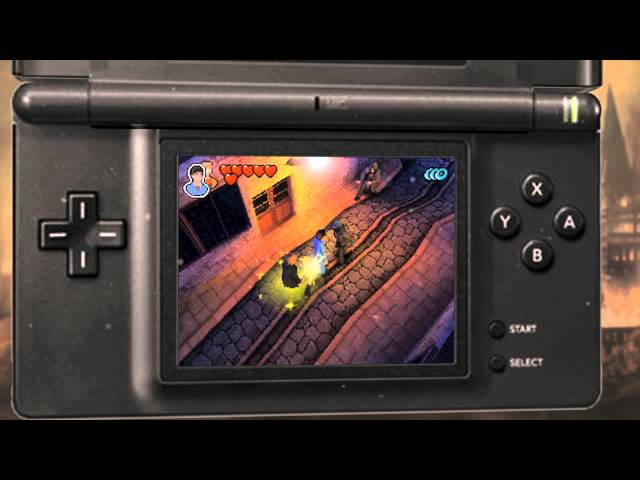 Video - Harry Potter and the Deathly Hallows: Part 2 (PC)