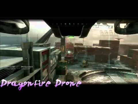 TROYZER - TAKE ME HOME - BO2 CARGO HD