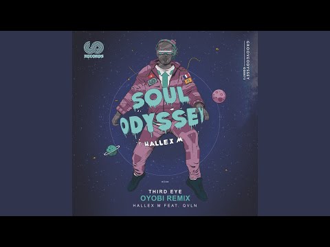 Third Eye (feat. QVLN)