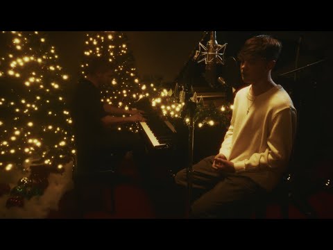 Tate Butts - My Defender (Live Christmas Special)