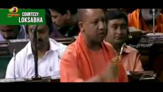 Yogi Adityanath Remembers Ravindranath Tagore And 