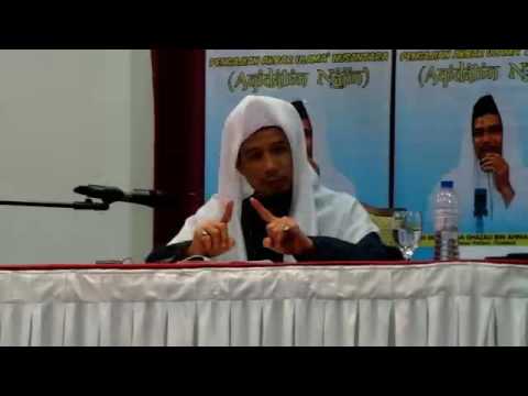 09_Aqidah al-Najin - TG Baba Hj Ghazali Sekam