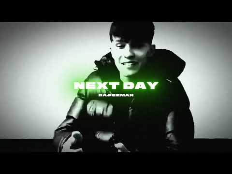 Dajczman - Next Day (Official Visualiser)