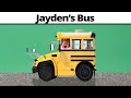 Do Not Take Jayden S Bus