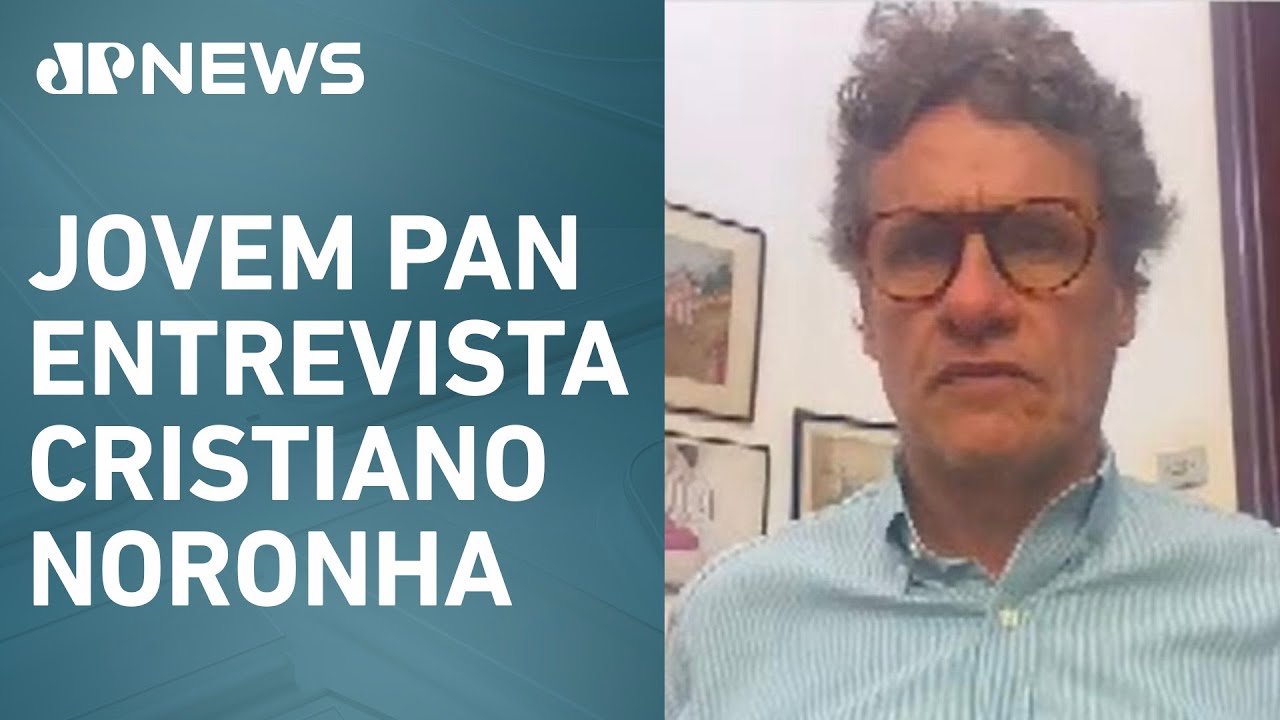 “Entrada do Irã na guerra contra Israel é muito grave”, avalia professor de relações internacionais
