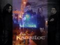 Kamelot - Silence Of The Darkness