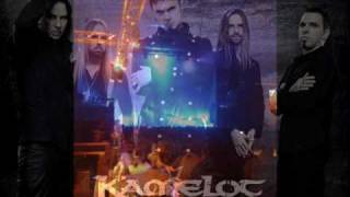 Kamelot - Silence Of The Darkness