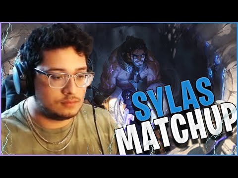 Solarbacca Gangplank vs Sylas Top -   Masters
