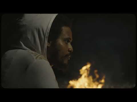 T'Jean - Ethiopian Chant | Official Music Video