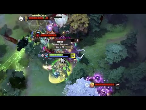 EG Civil War in a 10,487 MMR Avg Pub (RTZ/Fly vs Abed/Crit)