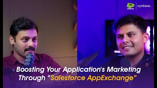 Boosting your Application's Marketing through Salesforce AppExchange