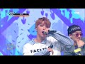 Wanna One - Kangaroo (Live)