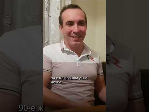 Я установил флаг Украины на вышке в Воронеже #россия #украина #україна #интервью