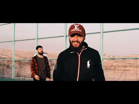 TAJIK LONGMIX RAP (Official Music Video) - prod by BWL Music