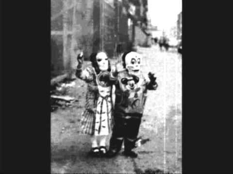 Eleonoise - TU MAMA TIENE BIGOTES