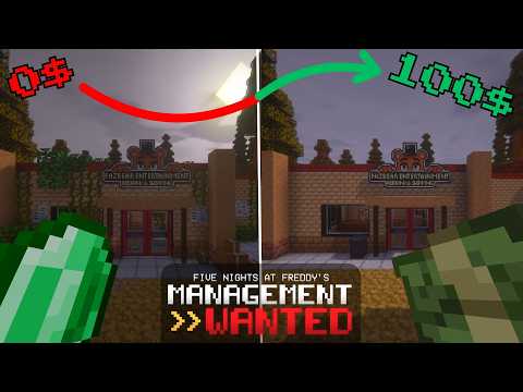 Reich zu werden ist schwieriger als gedacht… (Management Wanted Ep 2)