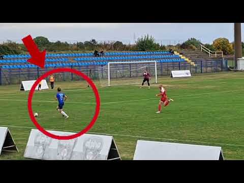 Danil Tokarev half season alfa modrica 