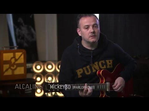 Alcaline, l'Instant - Mickey3d