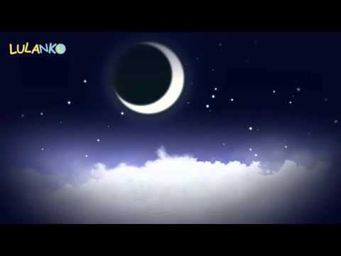 Kołysanka na całą noc - Johannes Brahms- Dobrej nocy i sza