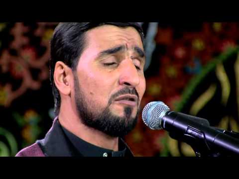 ⁣مثل الذبيحين - الرادود ضياء القلعاوي - الليالي الفاطميه -- 8جمادى الاول 1437 هجري