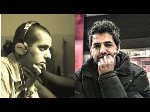 Mahmoud Jrere Feat. Mohamed Mansour - Marrat - مرات