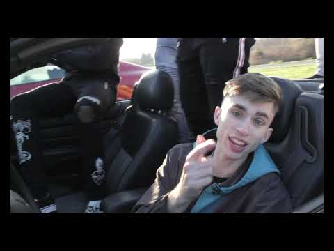 TCB ENT - Lil Dewey Khi Khi & TCBBank (Official Video) Shot In 4k  [Prod By CR2 Beats]