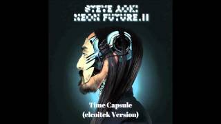 Steve Aoki - Time Capsule (elcoitek Version)