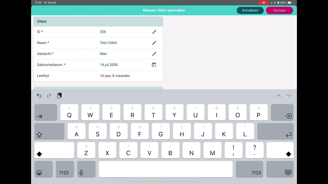 Hoe update ik de Assess app?