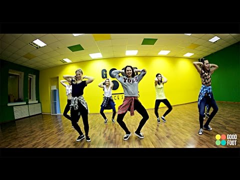 Fergie – L.A. Love | Jazz Funk Choreo by Vyatina Ya