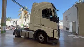Volvo FH 460 Globetrotter XL Retarder truck tractor | Image 4 - Autoline