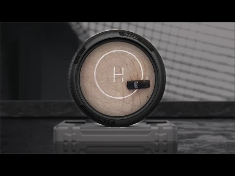 Syron Premium Performance tires !