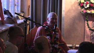 HH Danavir Goswami VP 2012  Lectures VI/VI 09.12. 2012 BG 3.25