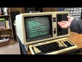 TRS-80 Model 16B Real-Time Clock and XENIX 3.4