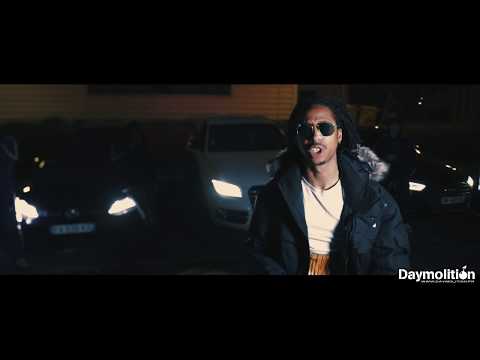 SILEX LA KRAPULE - la diète #1 I Daymolition