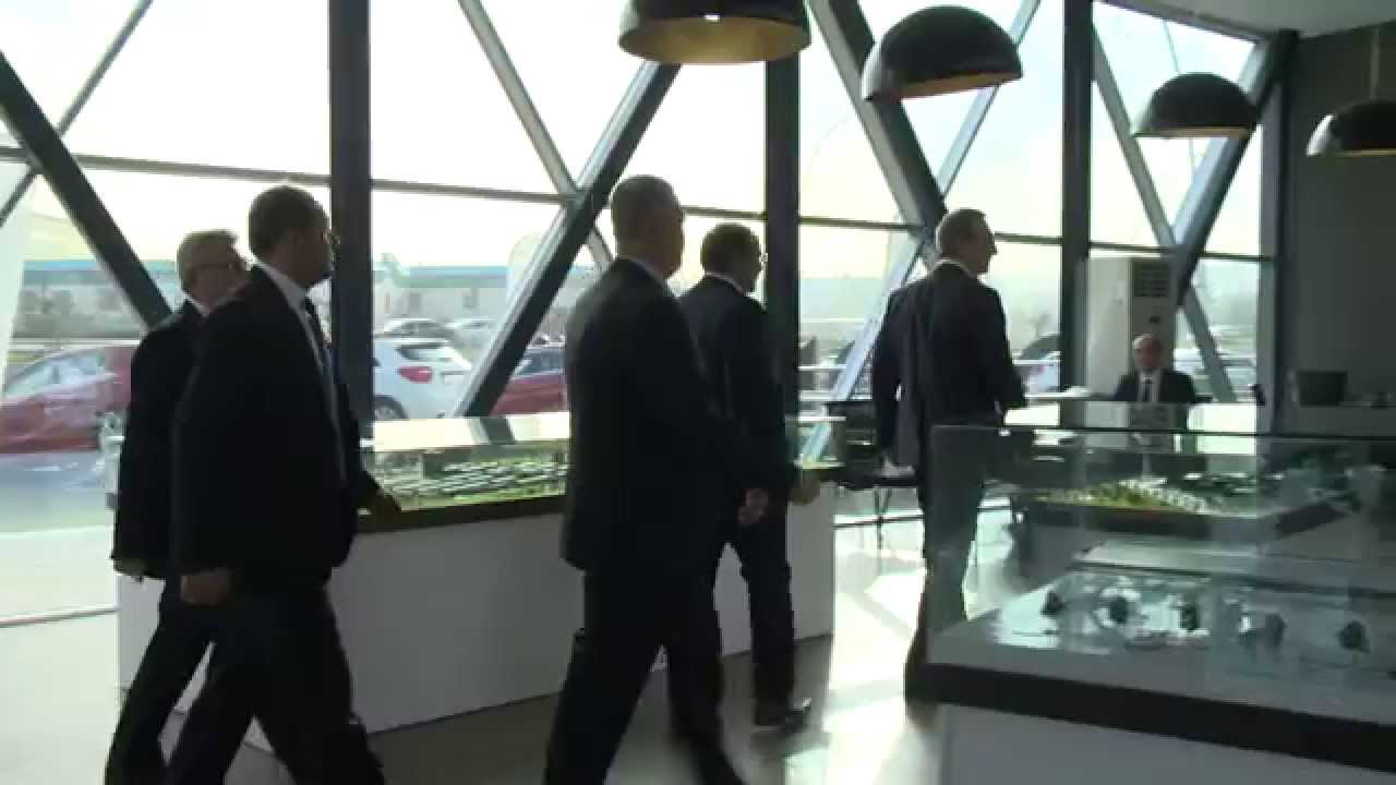 Otonomi Videolar