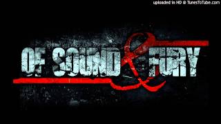 Of Sound & Fury- Jungle Swag